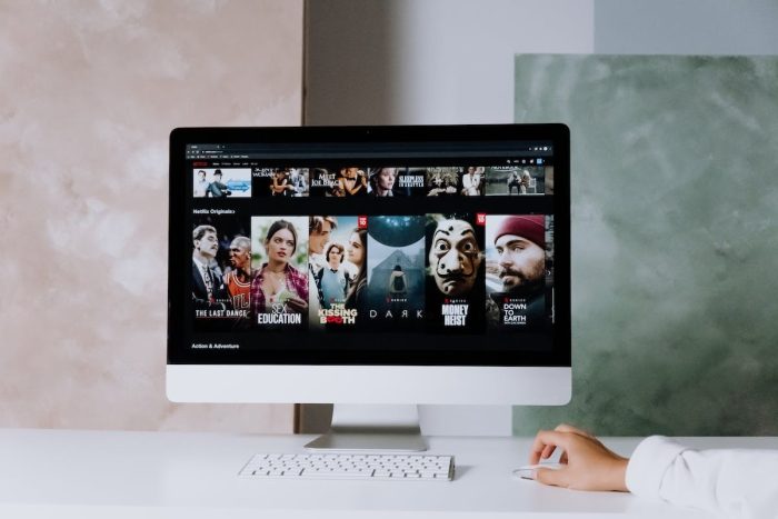 Les meilleures plateformes de streaming pour regarder des films, séries et documentaires en ligne