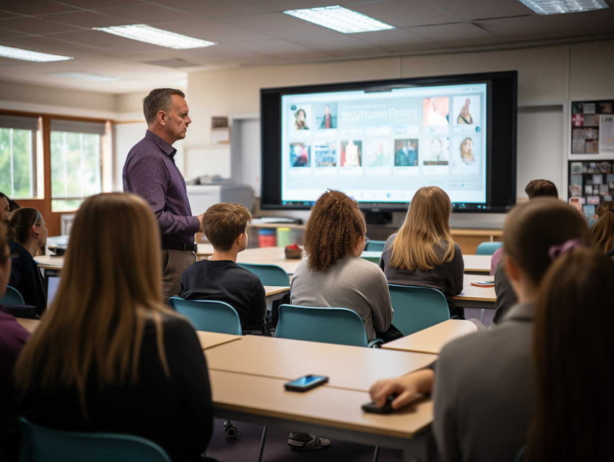 formation cybersécurité