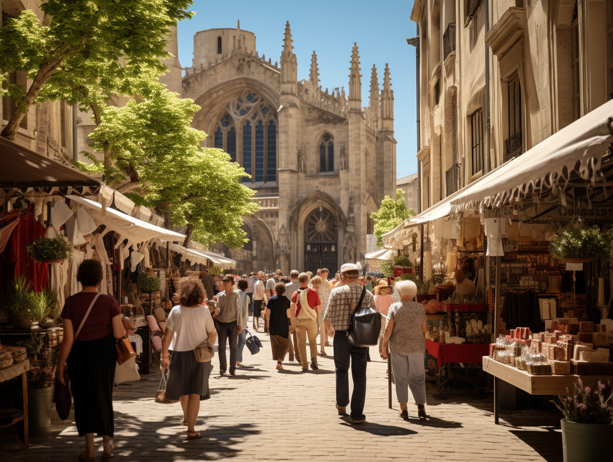 narbonne sécurité