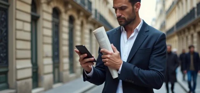 L’actualité française décryptée : découvrez les sujets qui font bouger la France L’actualité française décryptée : découvrez les sujets qui font bouger la France