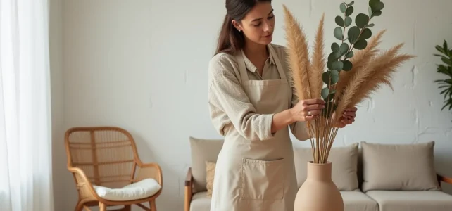 Astuces et inspirations pour transformer votre intérieur avec style et créativité Astuces et inspirations pour transformer votre intérieur avec style et créativité
