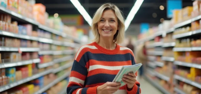 Jusqu’où peuvent aller vos économies avec les vignettes Intermarché pour Armor Lux ? Jusqu’où peuvent aller vos économies avec les vignettes Intermarché pour Armor Lux ?