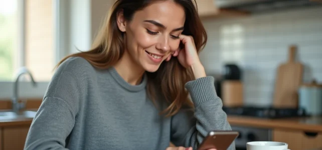 Top applications qui prêtent de l&rsquo;argent en ligne rapidement et sans justificatif