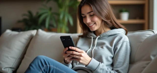 Comprendre la signification du symbole Wi-Fi sur votre téléphone portable