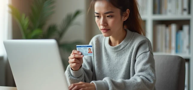 Pourquoi Vinted exige votre pièce d’identité lors de la vérification avec Mangopay ? Pourquoi Vinted exige votre pièce d’identité lors de la vérification avec Mangopay ?